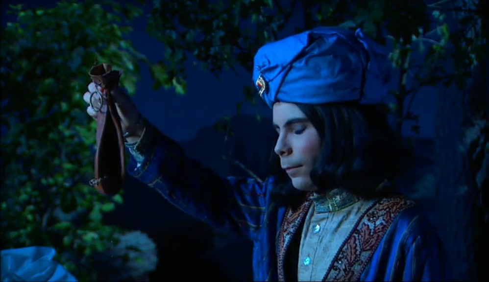 - BOLLO GET US SOME MORE JAGUAR TEARS, WILL YOU? THEY'RE GOING EVERYWHERE. -OKAY. 