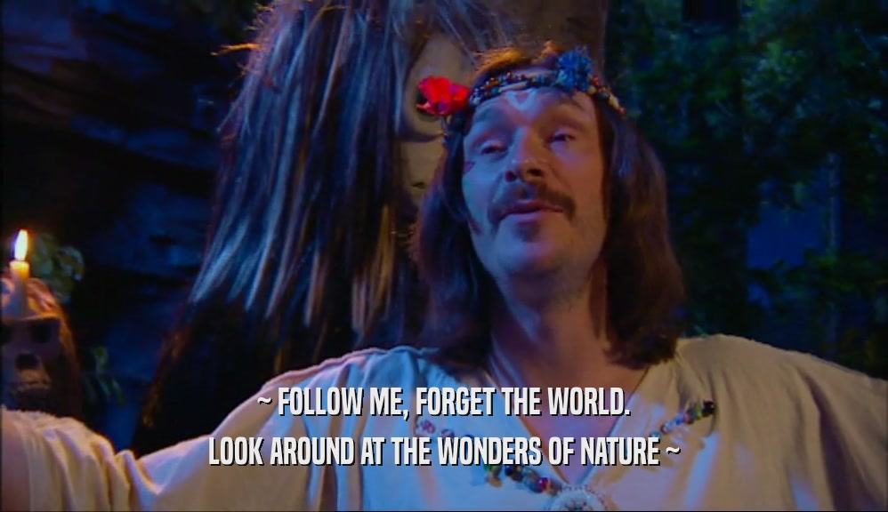 ~ FOLLOW ME, FORGET THE WORLD. LOOK AROUND AT THE WONDERS OF NATURE ~ 