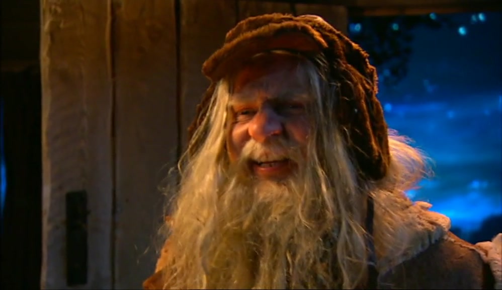 KODIAK, IT'S HOWARD MOON! WE SPOKE ON THE PHONE THIS MORNING. 