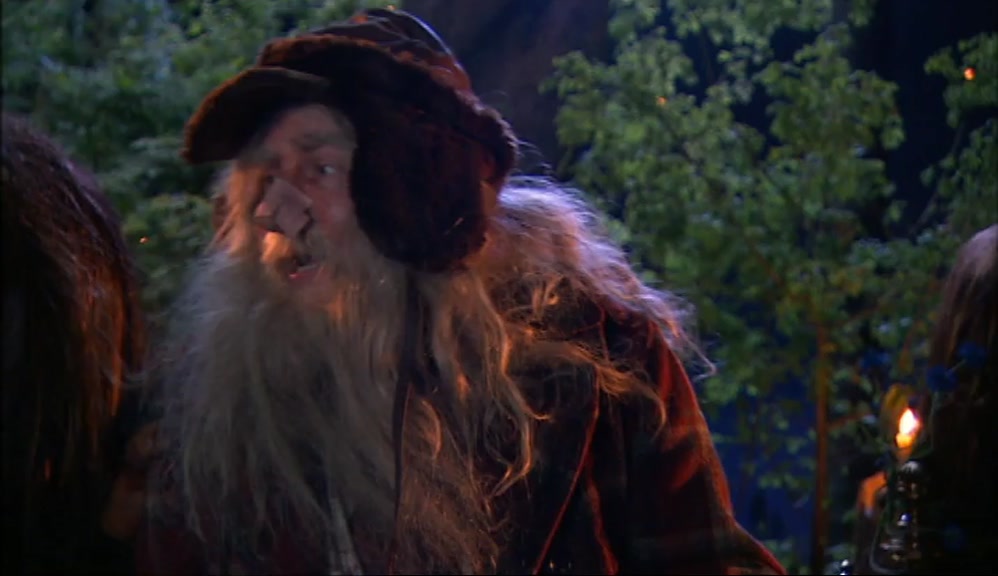 NO, NO... UH.. AAAARGH!  
