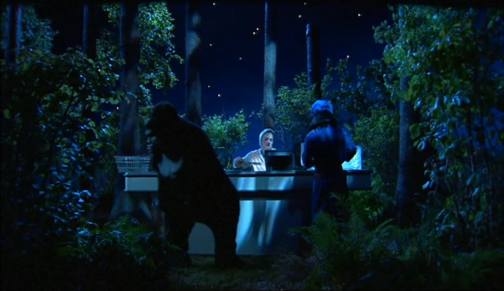 - BOLLO GET US SOME MORE JAGUAR TEARS, WILL YOU? THEY'RE GOING EVERYWHERE. -OKAY. 