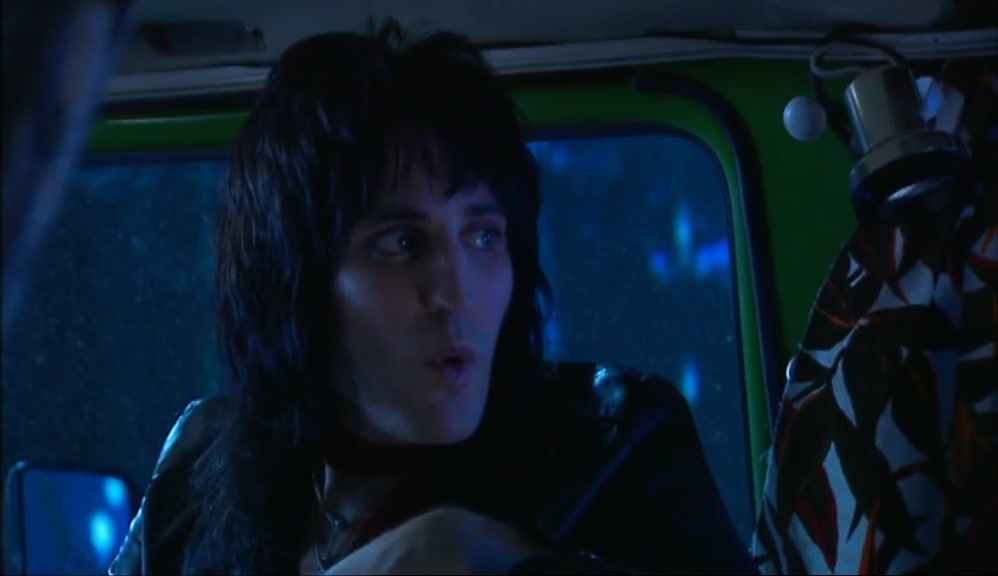 - BOLLO NO DRIVE. - YOU'RE JOKING, WHY NOT? 
