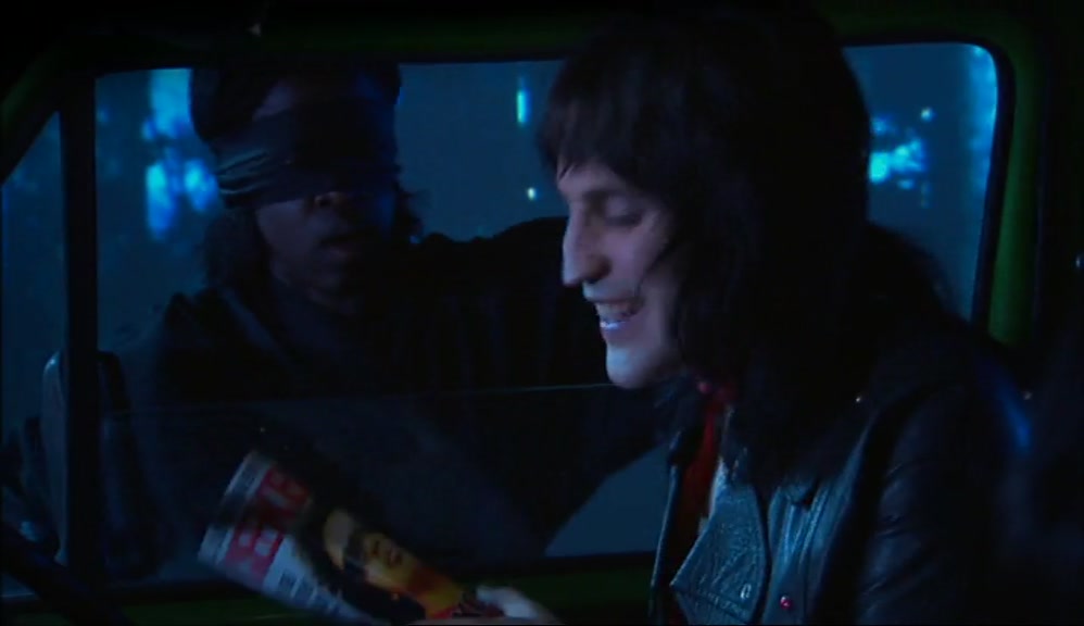 - CHEEKBONE. - OOH, CHEERS! HAHA, NEW ISSUE! 
