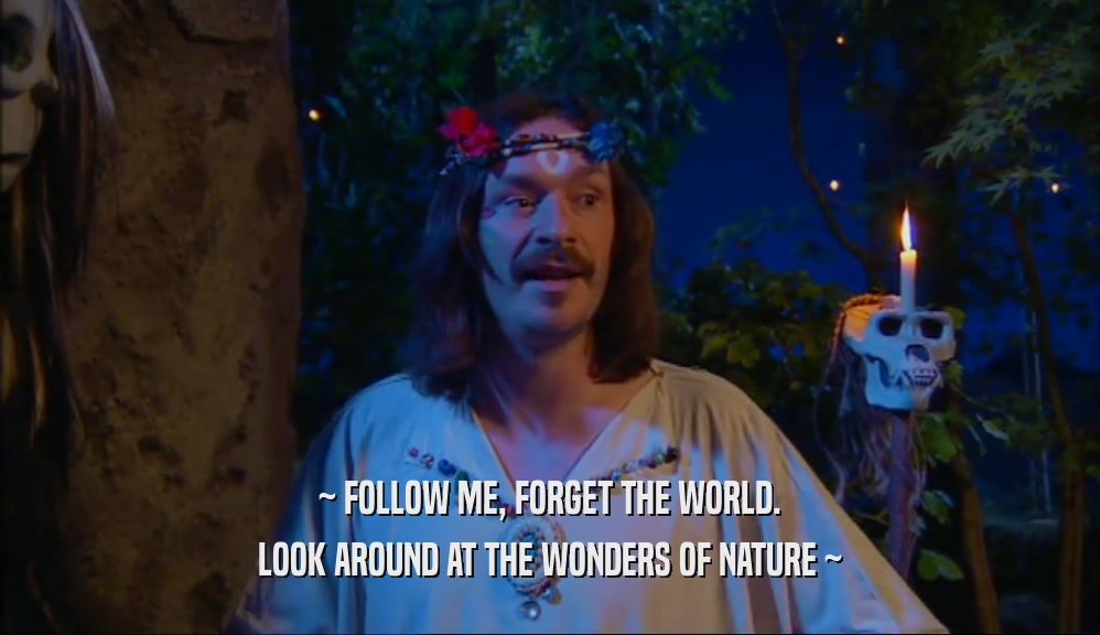 ~ FOLLOW ME, FORGET THE WORLD. LOOK AROUND AT THE WONDERS OF NATURE ~ 