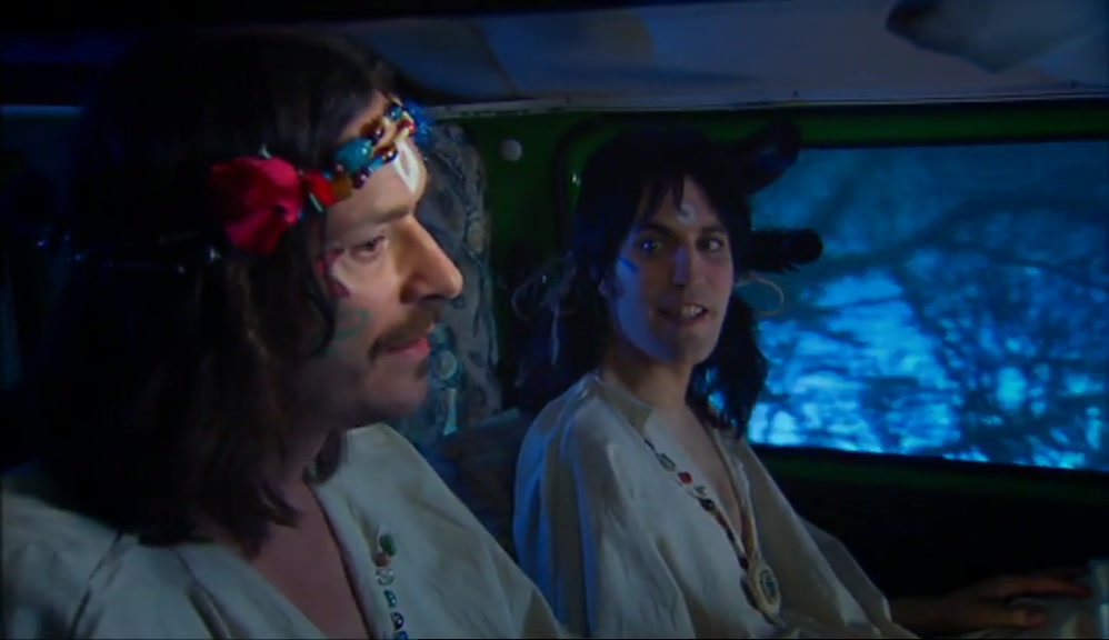 - CAN WE GO TO THE GOOFY LOUNGE NEXT YEAR? - THAT'S FINE BY ME. 