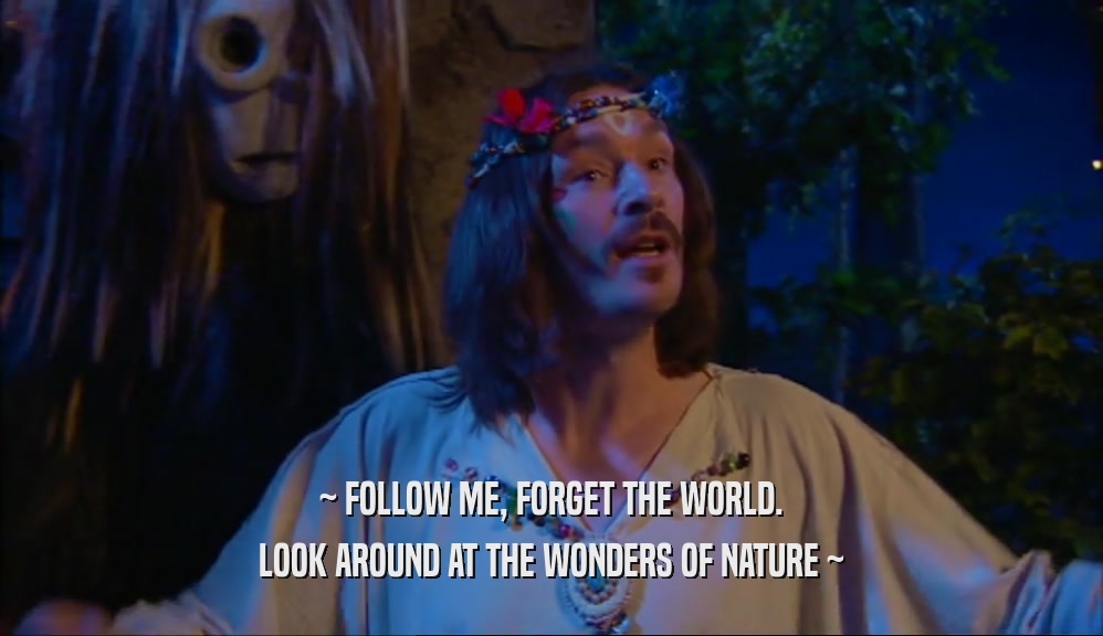 ~ FOLLOW ME, FORGET THE WORLD. LOOK AROUND AT THE WONDERS OF NATURE ~ 