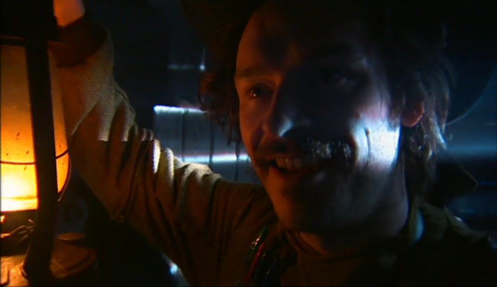 WOOW, CHECK THESE OUT! A TRUE HUNTERS CABIN, EH?  
