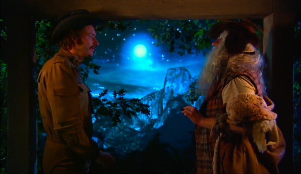 - CAN I HAVE A LOOK AT THAT? - MAYBE YOU CAN AND MAYBE YOU CAN'T. 