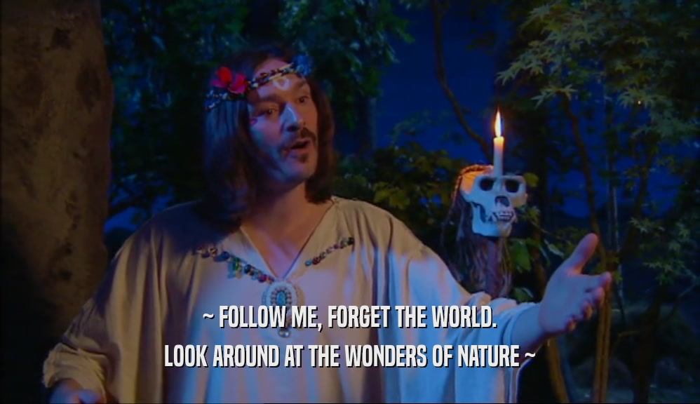 ~ FOLLOW ME, FORGET THE WORLD. LOOK AROUND AT THE WONDERS OF NATURE ~ 
