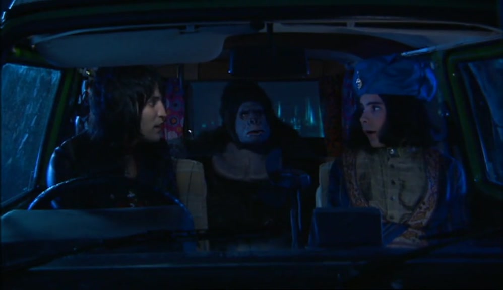- I THOUGHT YOU COULD! - I THOUGHT YOU COULD! 