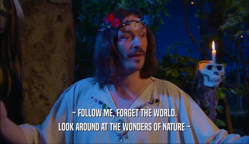 ~ FOLLOW ME, FORGET THE WORLD. LOOK AROUND AT THE WONDERS OF NATURE ~ 