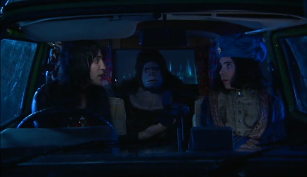 - I THOUGHT YOU COULD! - I THOUGHT YOU COULD! 