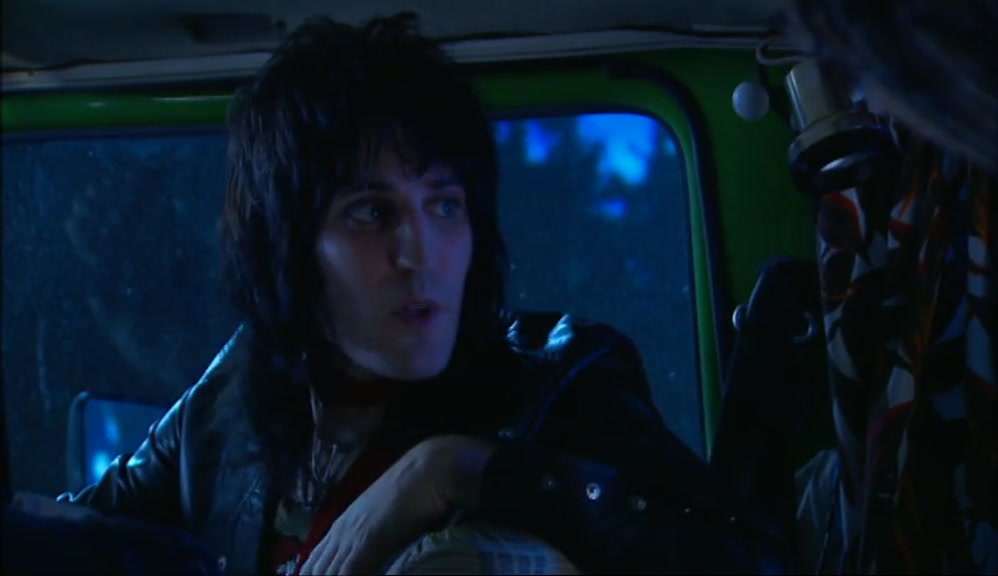 - BOLLO NO DRIVE. - YOU'RE JOKING, WHY NOT? 