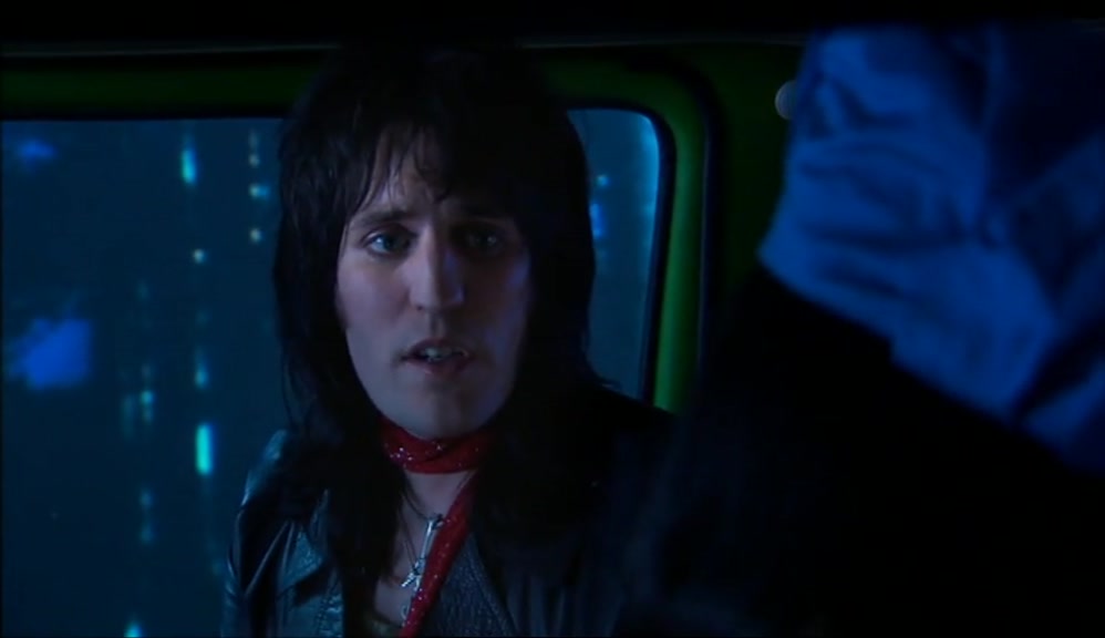 - UH. WHAT ARE WE GOING TO DO? PINEY RIDGE IS ABOUT 5 HOURS AWAY ON FOOT. - MINI CAB? 