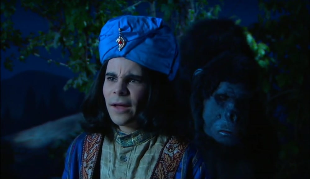 - HOW DID YOU FIND OUT ABOUT THIS? - CHRISSIE, GETS ALL THE LATEST, HE'S GOT SONAR. 