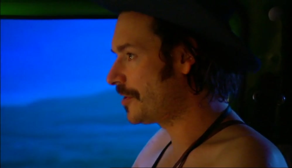 - I HATE WILDERNESS. CAN'T WE GO TO EURO DISNEY? - I'M NOT SPENDING ANOTHER SUMMER IN A GOOFY LOUNGE, OKAY? 