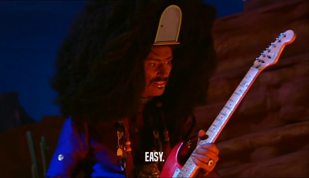 EASY.  