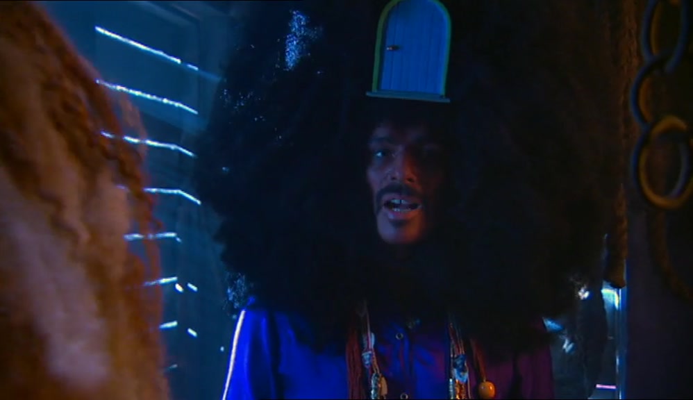 BACKSTAGE PASSES TO SANTANA IN RIO. GO TO HIM, HE SHALL TAKE YOU ON. 