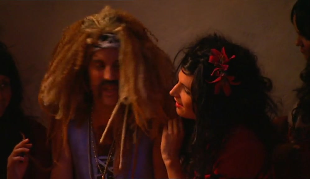 HE LOVES COMPLICATED WOMEN.  