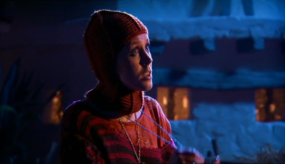 BUT HE HAD THAT SAME LOOK IN HIS EYE. THAT SAME LOOK THAT YOU HAVE. 