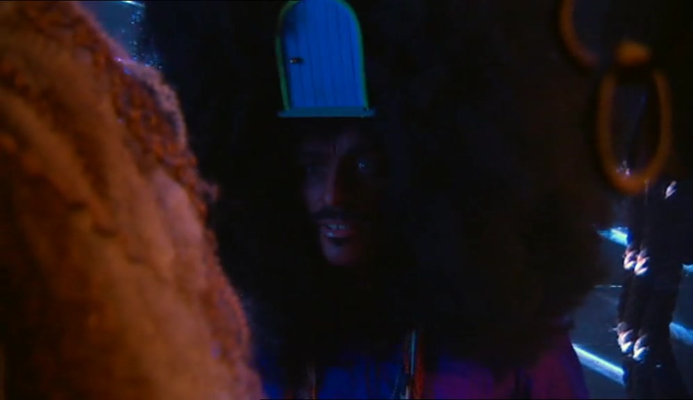 SNEAKING AROUND IN THE DARK LIKE SOME KIND OF PERVERT. 