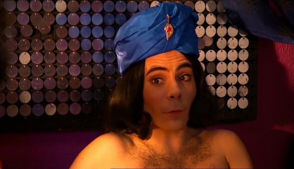 YOU CAN ONLY FIND THE NEW SOUND AT THE END OF A LONG JOURNEY. 
