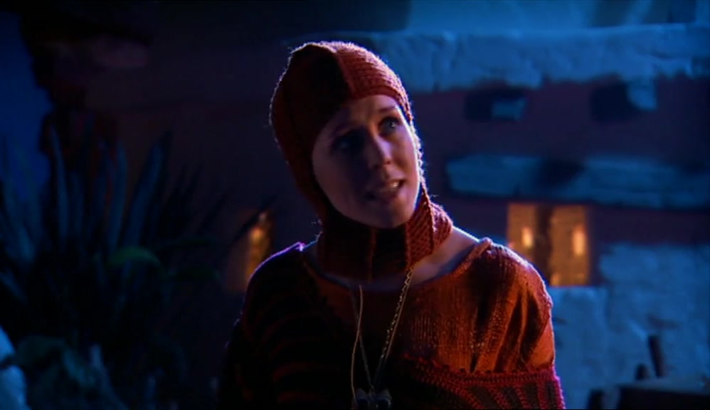 BUT HE HAD THAT SAME LOOK IN HIS EYE. THAT SAME LOOK THAT YOU HAVE. 