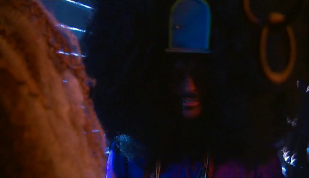 SNEAKING AROUND IN THE DARK LIKE SOME KIND OF PERVERT. 