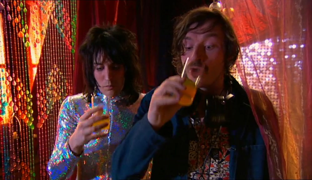 -WHAT IS THIS? -IT'S THE TEARS OF MOZART. 