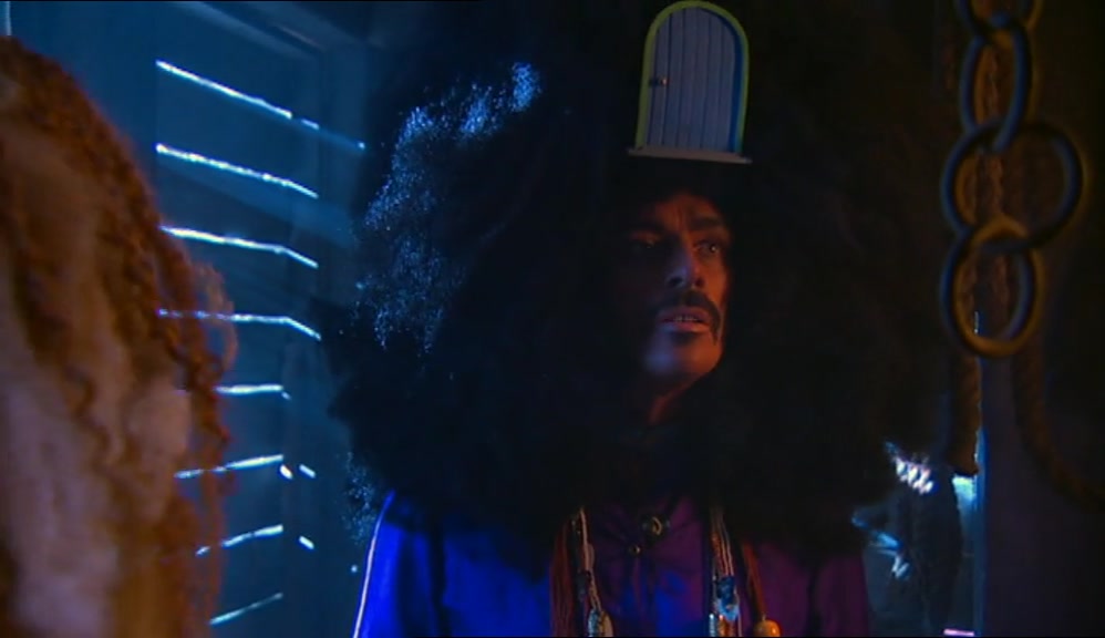 BACKSTAGE PASSES TO SANTANA IN RIO. GO TO HIM, HE SHALL TAKE YOU ON. 
