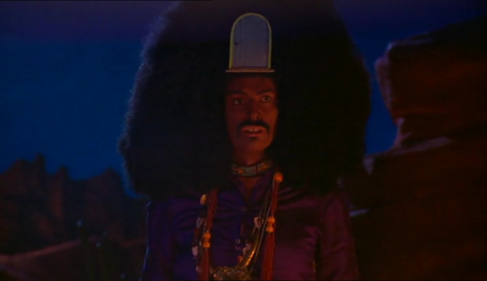 MY WIFE WAS LIKE ALL WOMEN, STRANGE AND EVIL.  