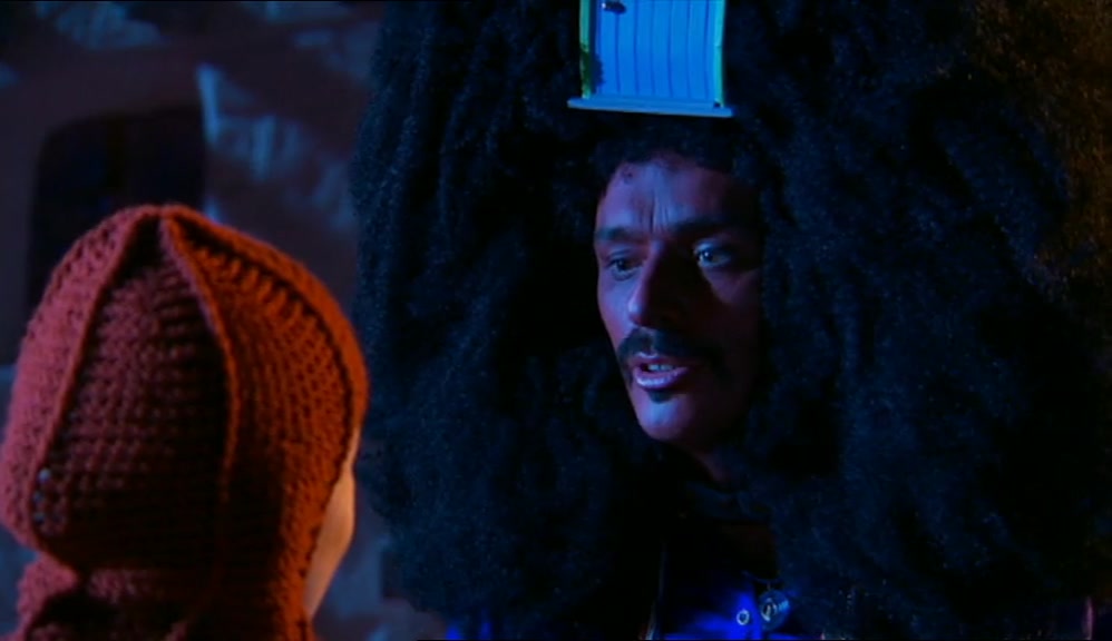 -I UNDERSTAND. -YOU DO? 