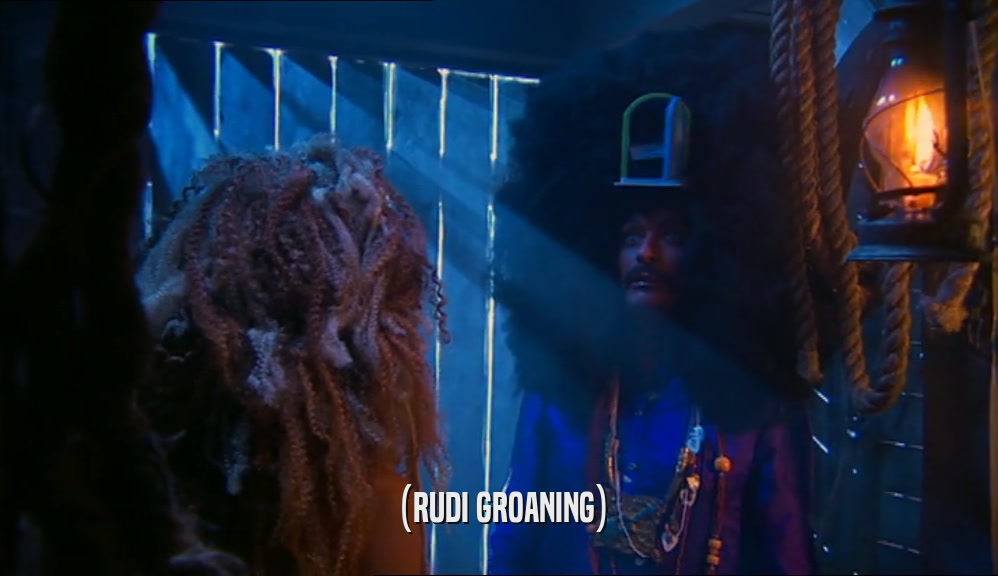 (RUDI GROANING)  