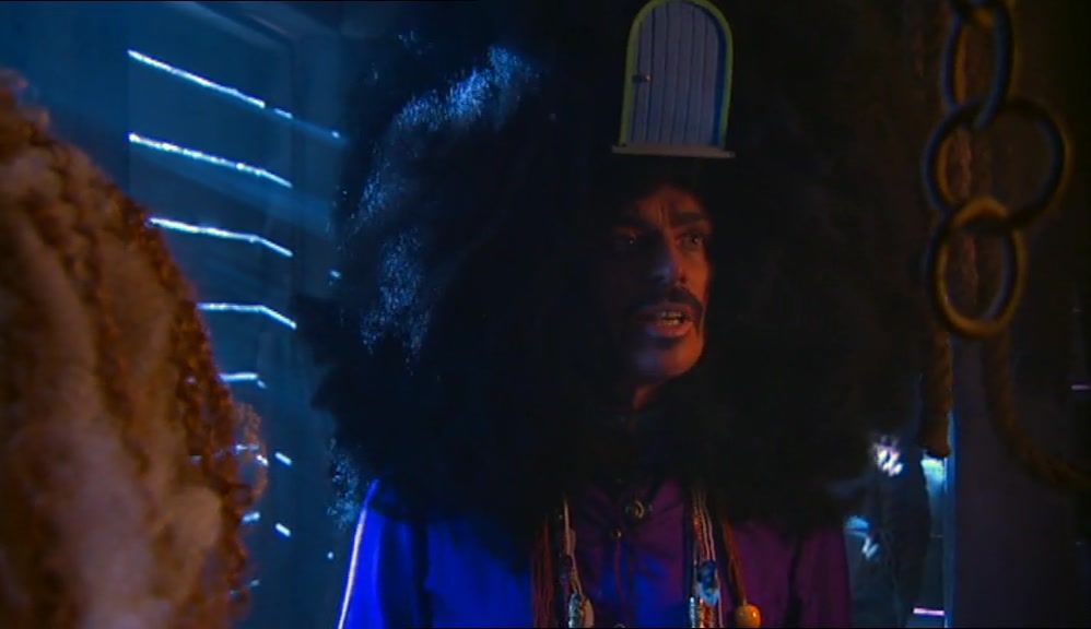 BACKSTAGE PASSES TO SANTANA IN RIO. GO TO HIM, HE SHALL TAKE YOU ON. 