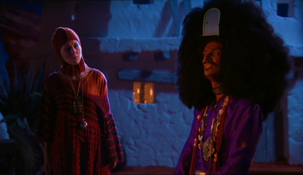 -PERHAPS YOU ARE AWARE OF OUR ORDER? -NO. 