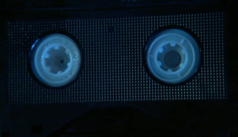 BETAMAX: RIGHT.  