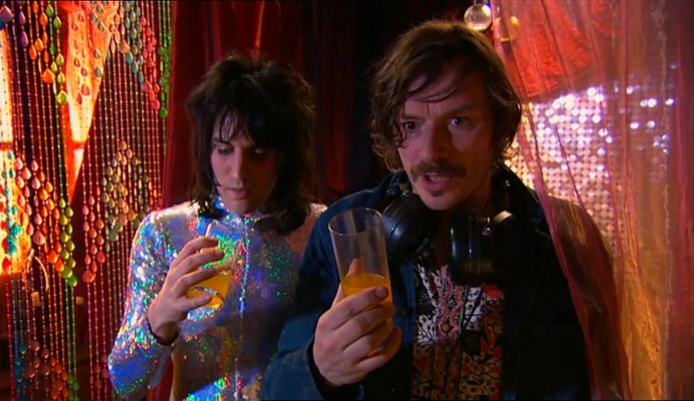 -WHAT IS THIS? -IT'S THE TEARS OF MOZART. 