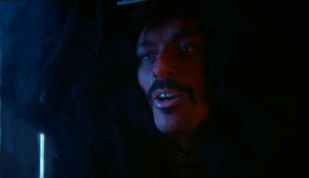 LET US GO AND KICK SOME ASS.  