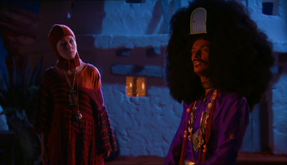 -PERHAPS YOU ARE AWARE OF OUR ORDER? -NO. 