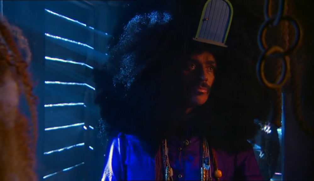 -I DON'T KNOW WHAT TO SAY, RUDI. -DON'T SAY ANYTHING, JUST GO. 