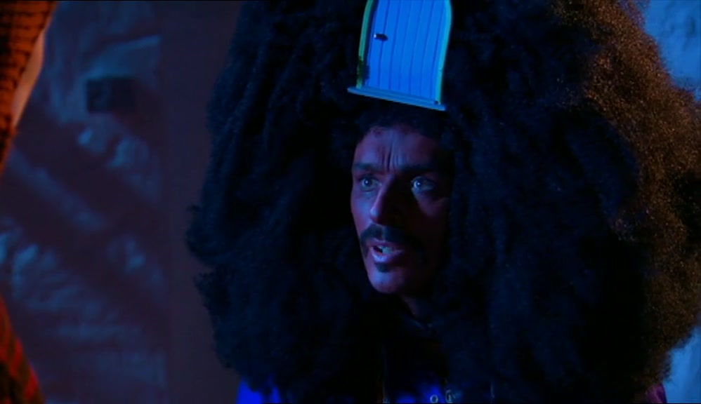 -WHERE IS HE? -HE IS DEAD. 