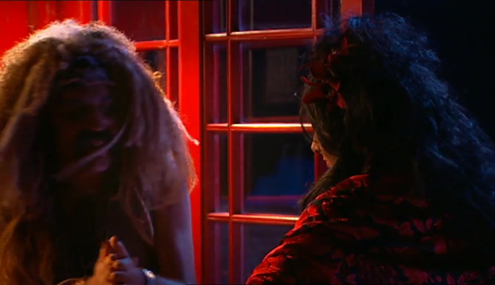HEY, LADY, LADY. YOU KNOW, THIS TOWN YOU SPEAK OF, IS IT CLOSE? 