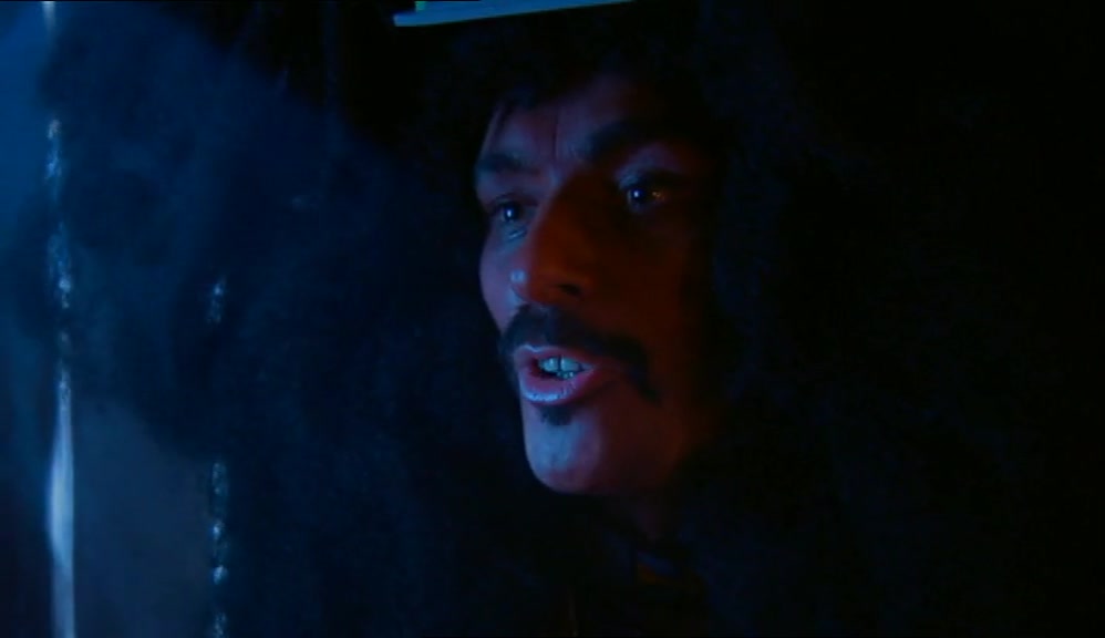-YOU HAVE A DOOR. -YEAH, RUDI, I GOT A DOOR LIKE YOU. 