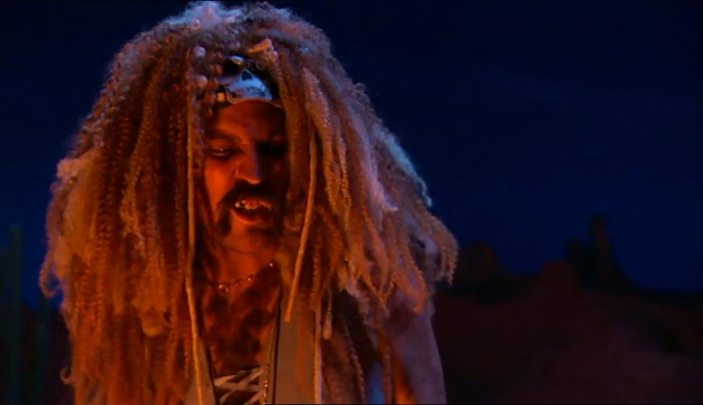 -THIS IS THE SACRED ROBE OF THE PSYCHEDELIC MONKS. -WHATEVER. 