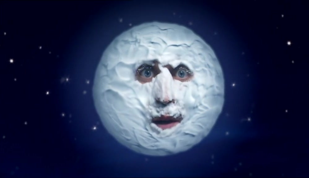 AND IT WAS CALLED THE ECLIPSE.  