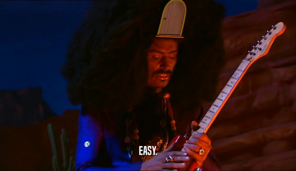 EASY.  