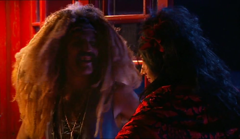 HEY, LADY, LADY. YOU KNOW, THIS TOWN YOU SPEAK OF, IS IT CLOSE? 