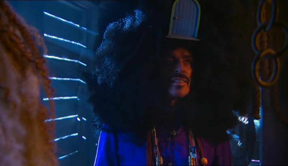 BACKSTAGE PASSES TO SANTANA IN RIO. GO TO HIM, HE SHALL TAKE YOU ON. 