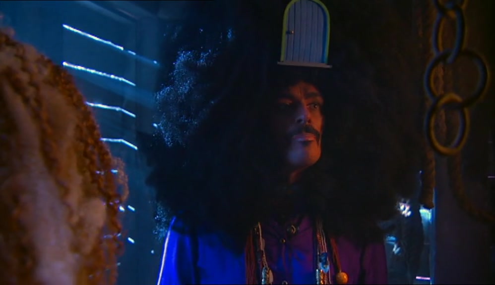 BACKSTAGE PASSES TO SANTANA IN RIO. GO TO HIM, HE SHALL TAKE YOU ON. 
