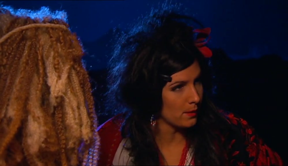 -NOT ANOTHER ONE. -WHAT DO YOU MEAN? 